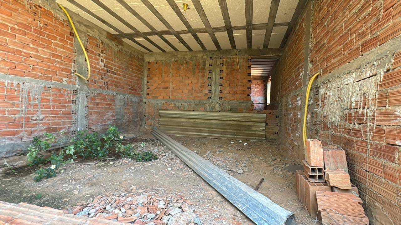 Casa, 3 quartos, 250 m² - Foto 21