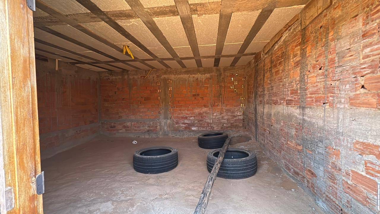 Casa, 3 quartos, 250 m² - Foto 24