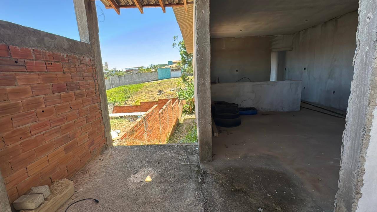 Casa, 3 quartos, 250 m² - Foto 28