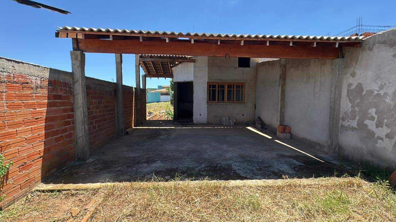 Casa, 3 quartos, 250 m² - Foto 1