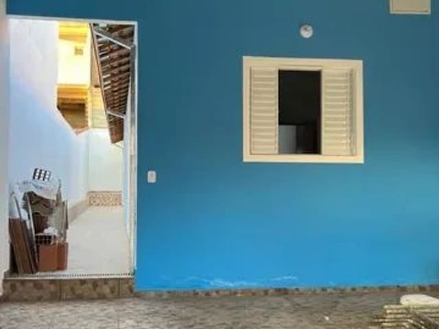 Foto do Casa - Casa à venda, 70 m² por R$ 300.000,00 - Campos de São José - São José dos Campos/SP | INDEPENDENCE NEGOCIOS IMOBILIARIOS LTDA