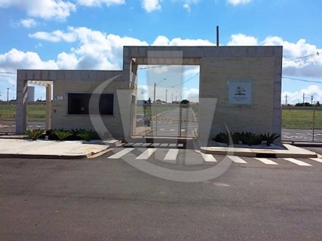 Foto do Casa - CASA EM CONDOMÍNIO à venda 3 Quartos, 1 Suite, 4 Vagas, 120M², CONDOMÍNIO PARQUE ATLANTA, ARARAQUARA - SP | PQ ATLANTA | Investe Imobiliária LTDA