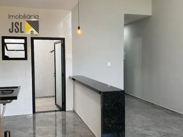 Casa com 130m² 2 quartos e 1 banheiro, à venda, no bairro Chácara Germana em Caçapava