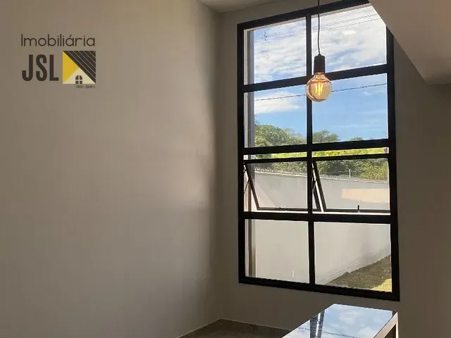 Casa com 130m² 2 quartos e 1 banheiro, à venda, no bairro Chácara Germana em Caçapava