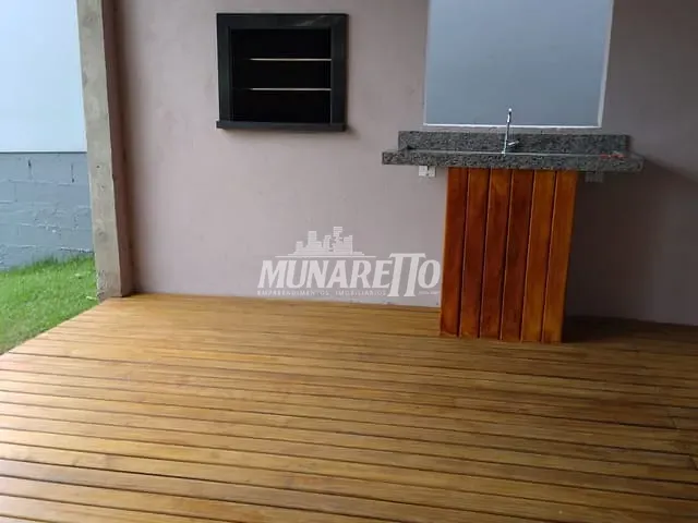 Casa com 120m² 2 quartos e 1 banheiro, para alugar, no bairro Vista Alegre em Concórdia