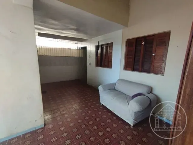 Casa com 250m² 3 quartos e 1 banheiro, à venda, no bairro Jardim Iporanga em São Paulo