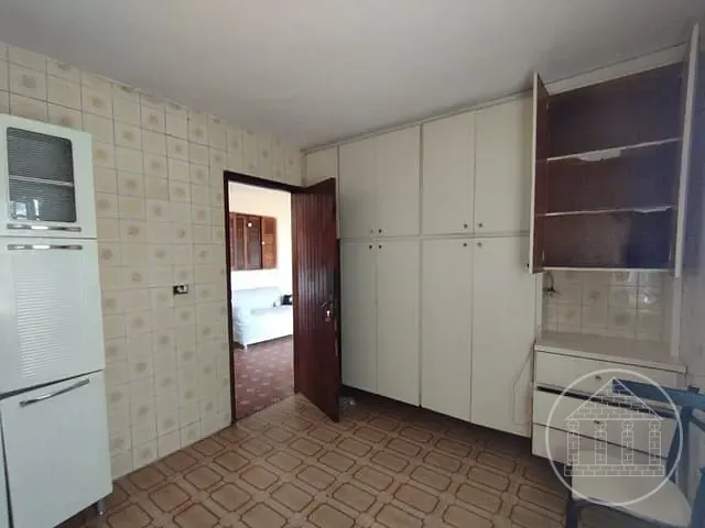 Casa com 250m² 3 quartos e 1 banheiro, à venda, no bairro Jardim Iporanga em São Paulo