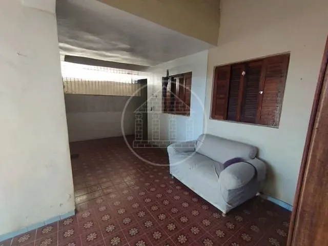 Casa com 250m² 3 quartos e 1 banheiro, à venda, no bairro Jardim Iporanga em São Paulo