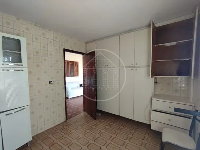 Casa com 250m² 3 quartos e 1 banheiro, à venda, no bairro Jardim Iporanga em São Paulo