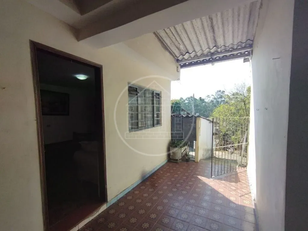 Casa, 3 quartos, 120 m² - Foto 11