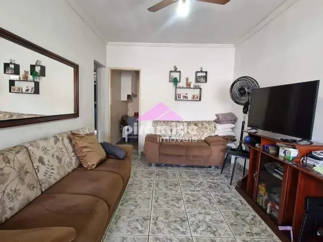 Casa com 10m² 2 quartos e 1 banheiro, à venda, no bairro Jardim Motorama em São José Dos Campos
