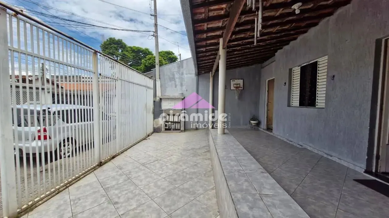 Casa, 2 quartos, 92 m² - Foto 2