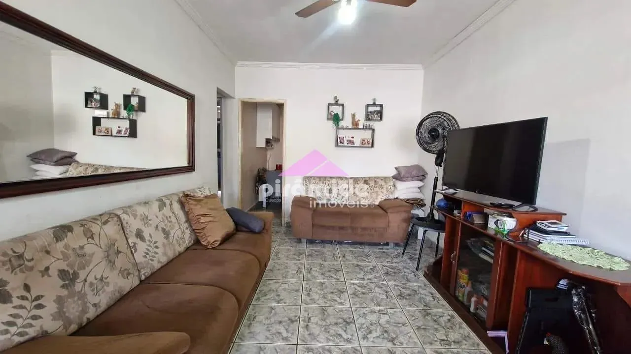 Casa, 2 quartos, 92 m² - Foto 4