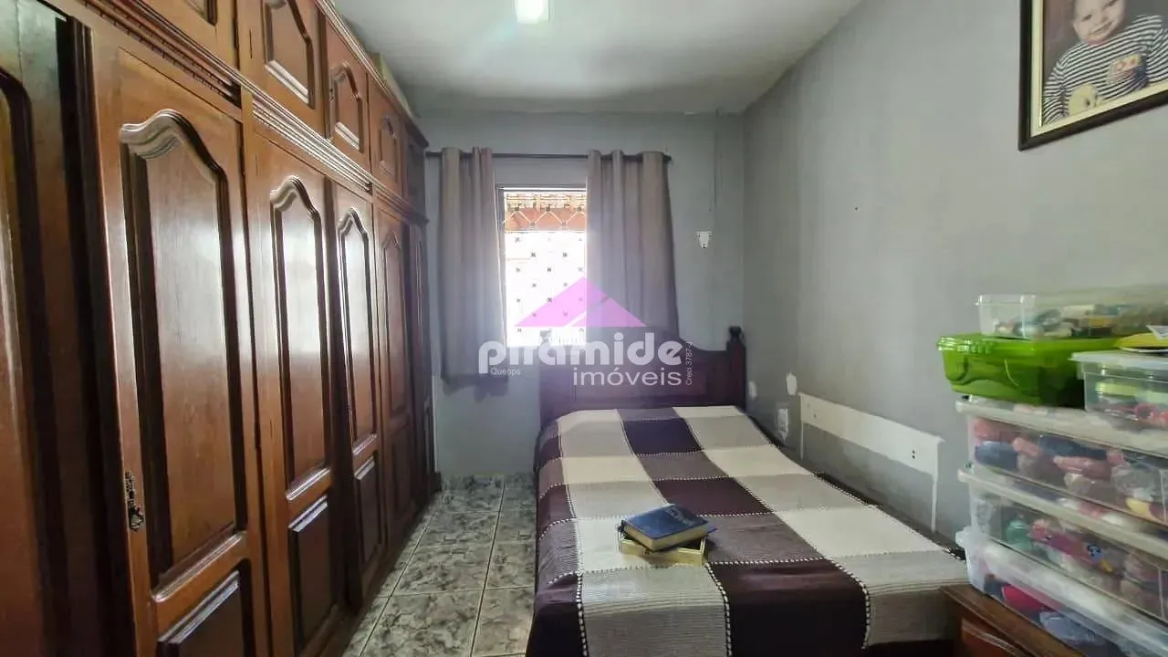 Casa, 2 quartos, 92 m² - Foto 7