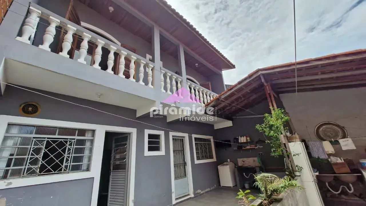 Casa, 2 quartos, 92 m² - Foto 3