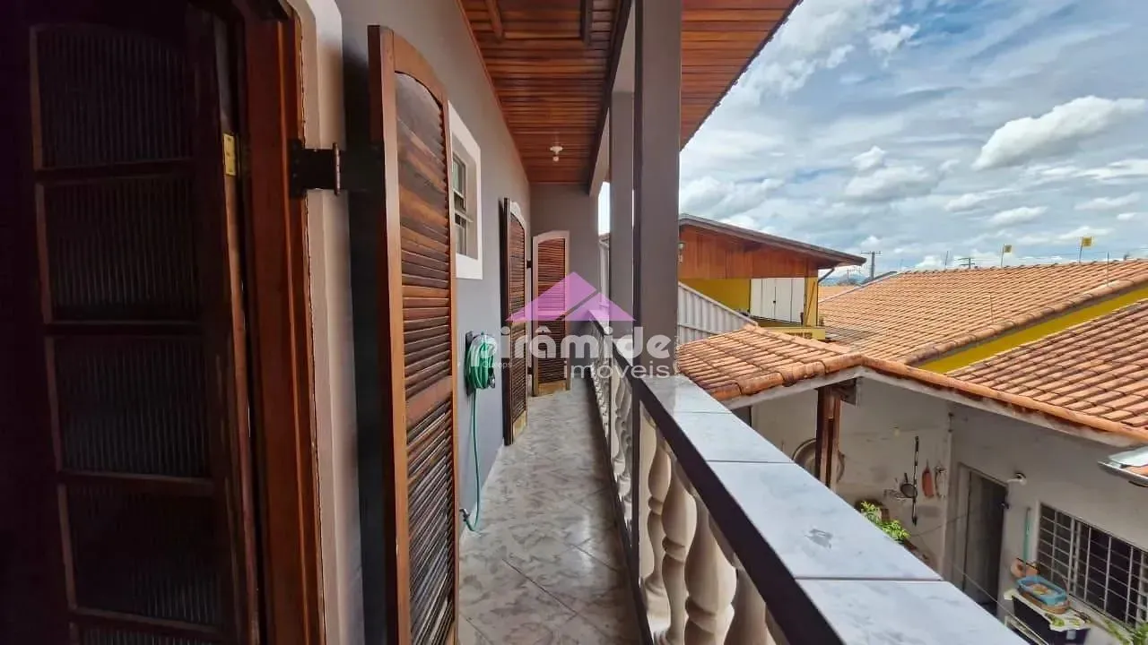 Casa, 2 quartos, 92 m² - Foto 25