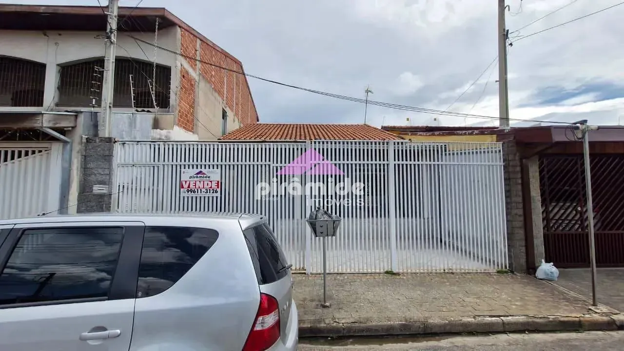 Casa, 2 quartos, 92 m² - Foto 1