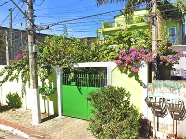 Foto do Casa - Casa para Venda, Vila Varela, Poá, SP | Villela Imóveis