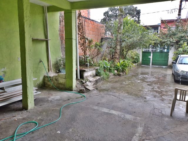 Foto do Casa - Casa para Venda, Vila Varela, Poá, SP | Villela Imóveis