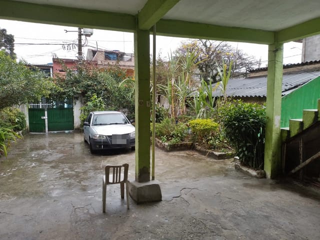Foto do Casa - Casa para Venda, Vila Varela, Poá, SP | Villela Imóveis