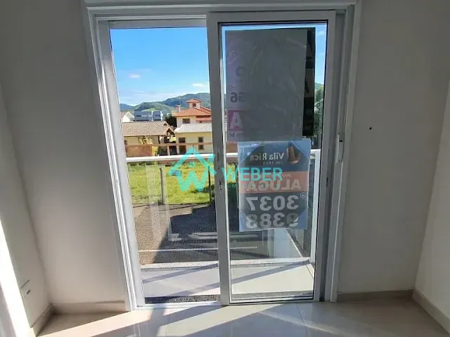 Casa 2 quartos e 2 banheiros, para alugar, no bairro São Jorge em Novo Hamburgo
