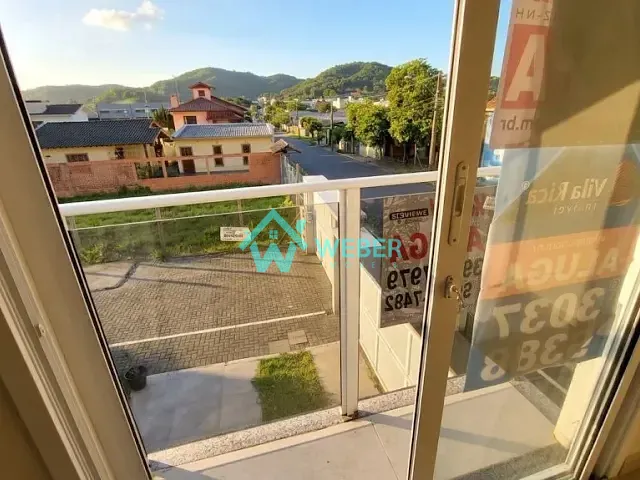 Casa 2 quartos e 2 banheiros, para alugar, no bairro São Jorge em Novo Hamburgo