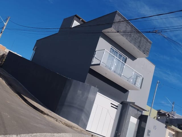Casa com 209m² 3 quartos e 5 banheiros, à venda, no bairro POR DO SOL em Itapeva