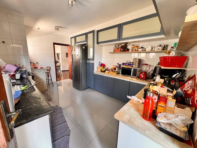 Casa com 360m² 3 quartos e 3 banheiros, à venda, no bairro Alphaville em Santana de Parnaíba