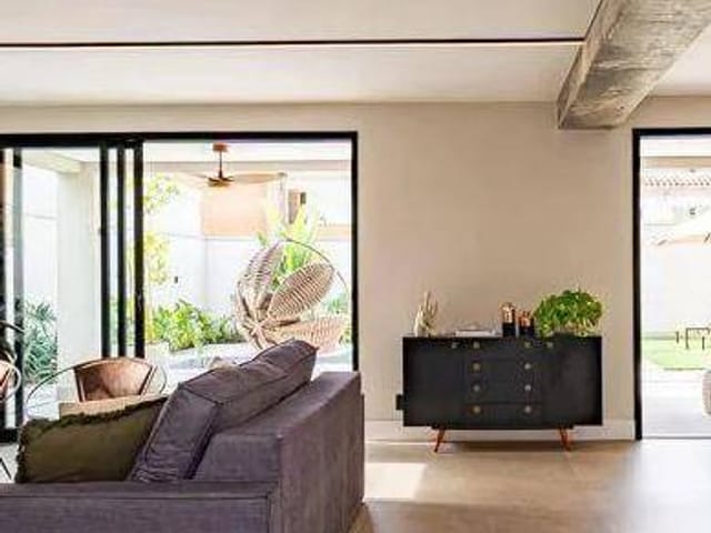 Casa com 364m² 3 quartos e 5 banheiros, à venda, no bairro Alphaville em Santana de Parnaíba