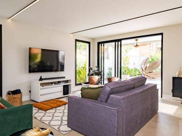 Casa com 364m² 3 quartos e 5 banheiros, à venda, no bairro Alphaville em Santana de Parnaíba