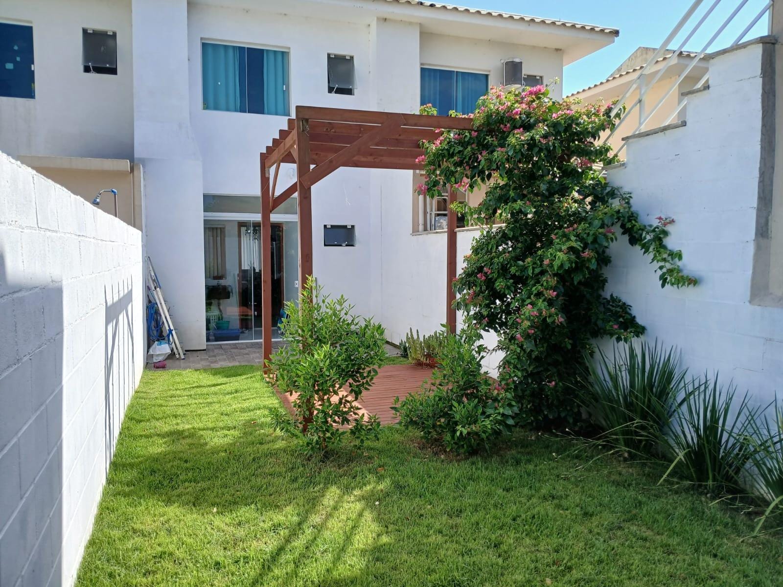 Casa, 2 quartos, 89 m² - Foto 33