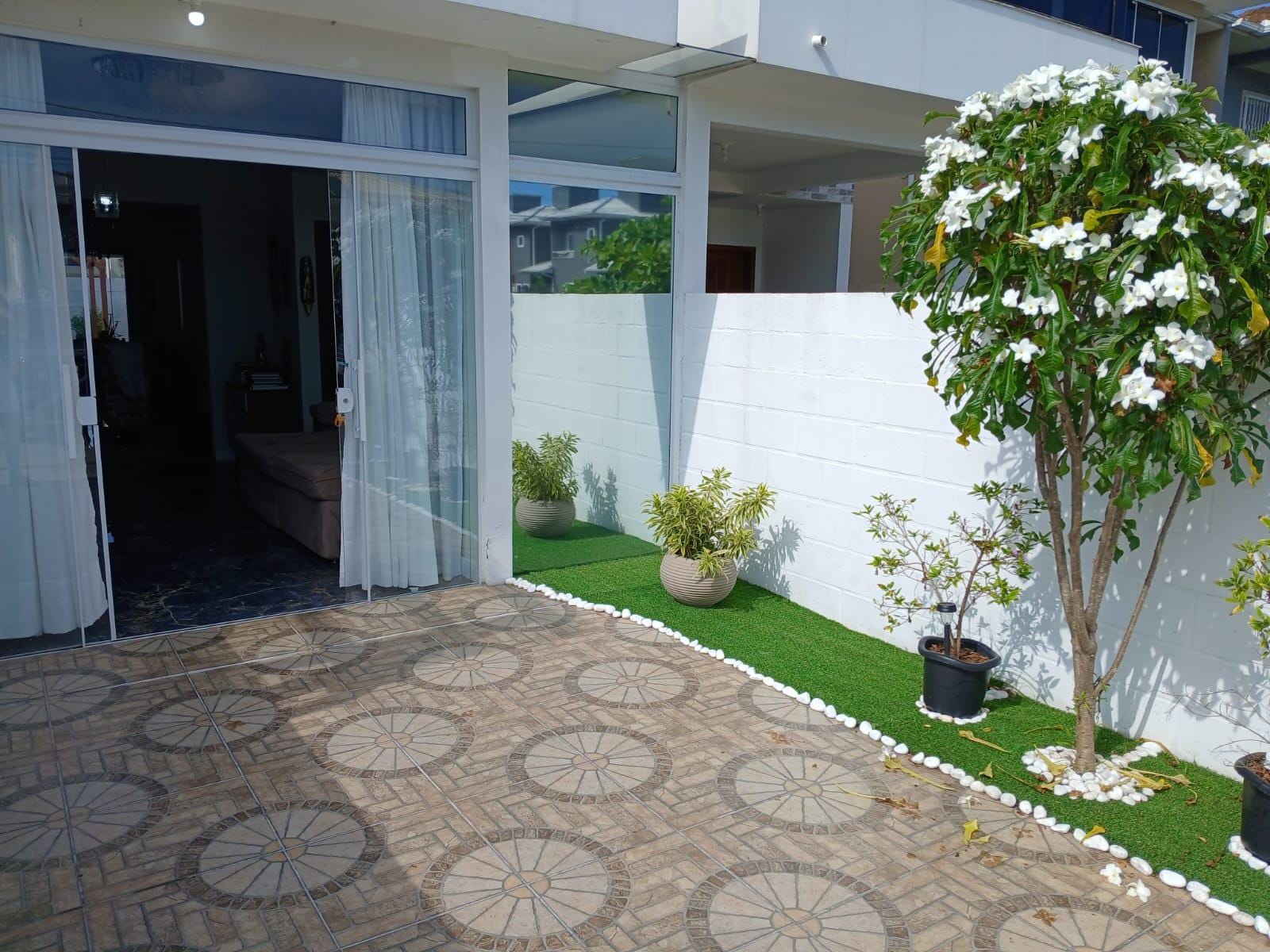 Casa, 2 quartos, 89 m² - Foto 35