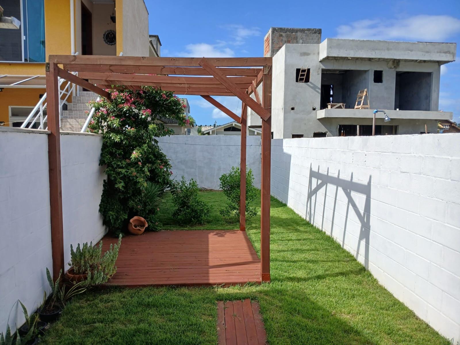 Casa, 2 quartos, 89 m² - Foto 34