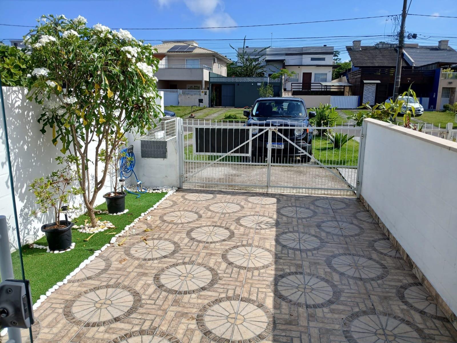 Casa, 2 quartos, 89 m² - Foto 38