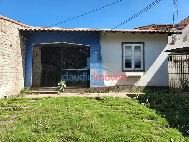 Casa para alugar, no bairro Vila Santa Cecília em Volta Redonda