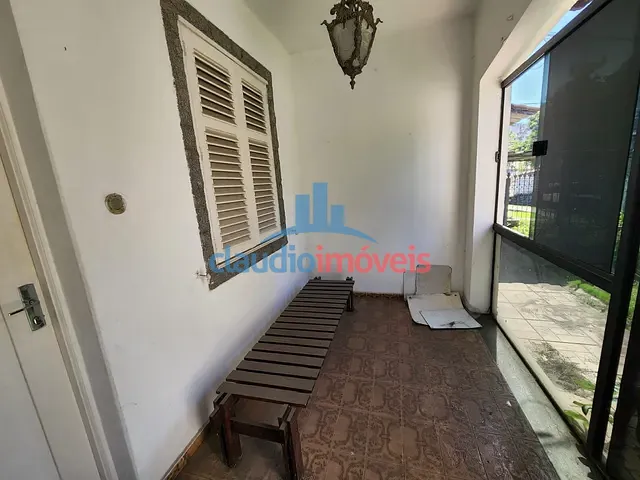 Casa para alugar, no bairro Vila Santa Cecília em Volta Redonda