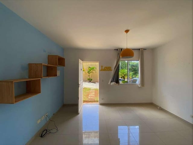 Foto do Casa - Casa à venda, 2 quartos, 1 banheiro, 2 vagas descobertas, 87m², Refúgio Canta Galo III Cotia | Collina Imóveis