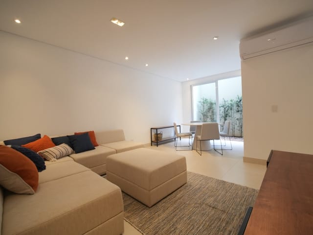 Foto do Casa - Casa em condomínio para venda em Real Parque com 4 quartos, sendo 4 suítes, 334m² | Correteria Imóveis
