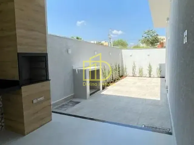 Casa com 175m², à venda, no bairro Jardim Novo Horizonte em Sorocaba
