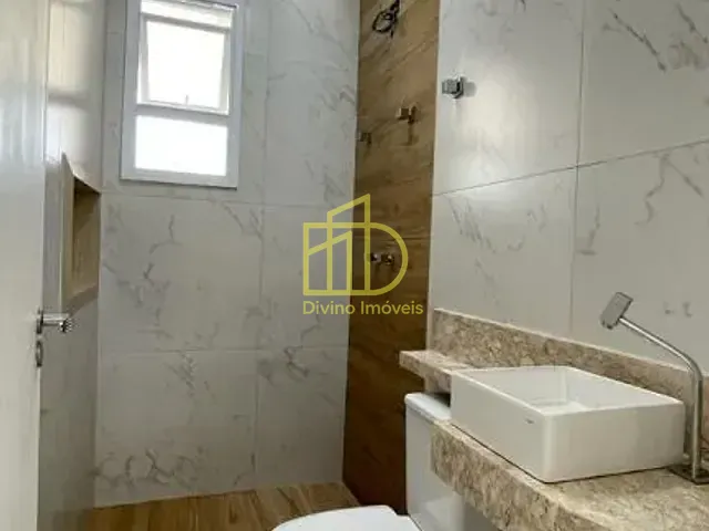 Casa com 175m², à venda, no bairro Jardim Novo Horizonte em Sorocaba