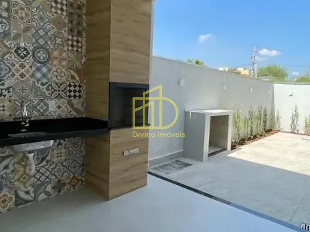 Casa com 175m², à venda, no bairro Jardim Novo Horizonte em Sorocaba