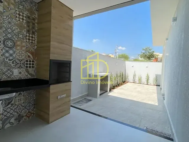 Casa com 175m², à venda, no bairro Jardim Novo Horizonte em Sorocaba