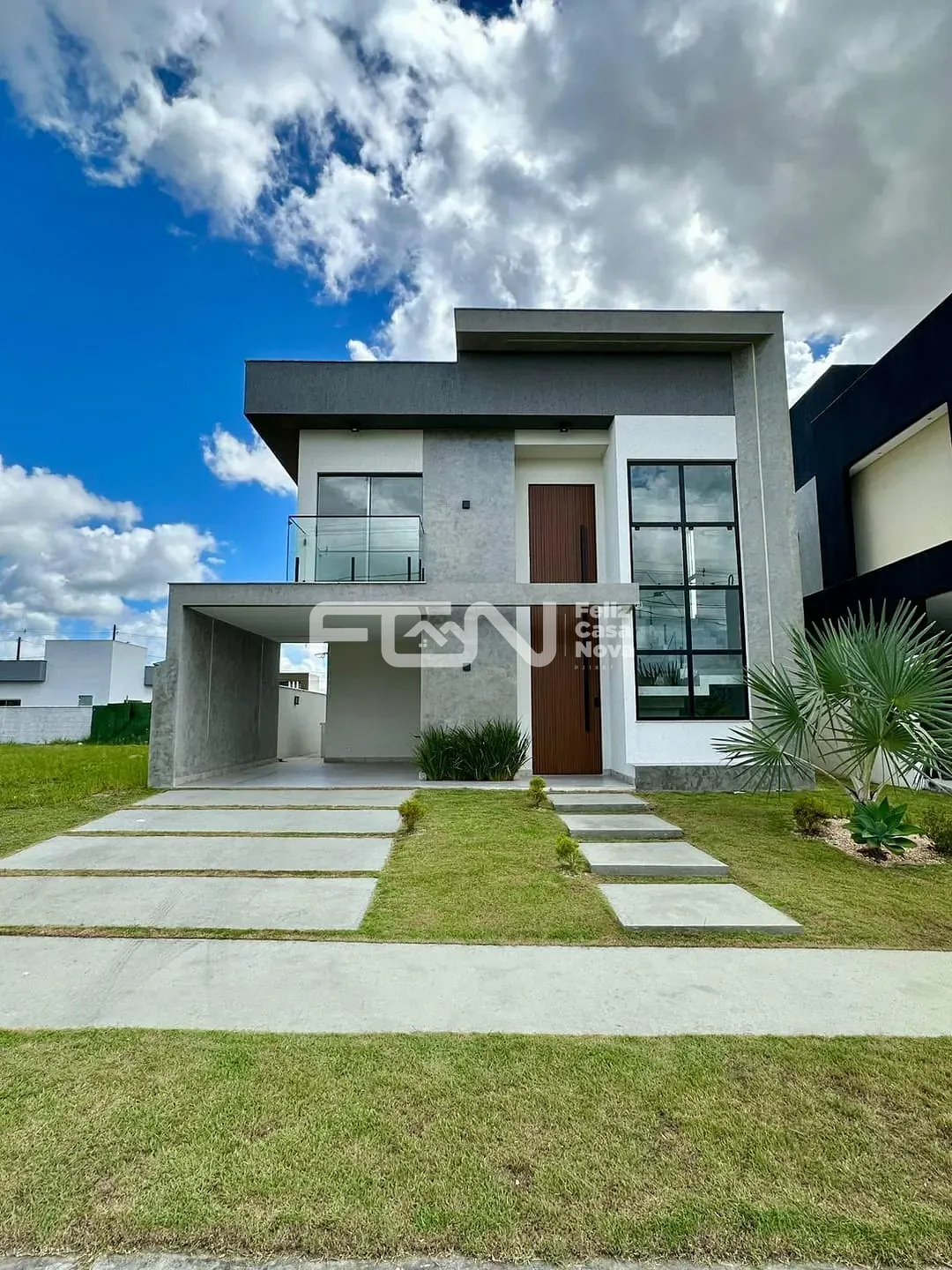 Casa, 4 quartos, 202 m² - Foto 2