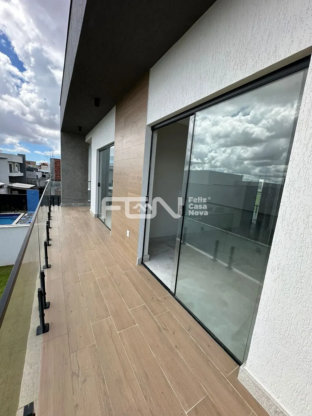 Casa, 4 quartos, 202 m² - Foto 9