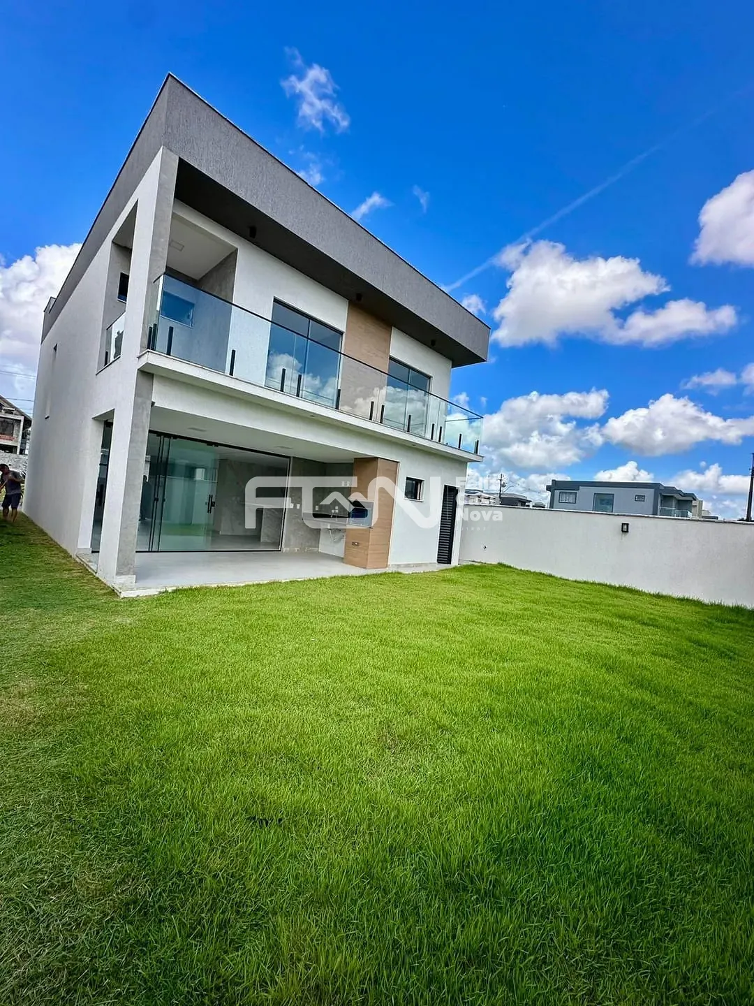 Casa, 4 quartos, 202 m² - Foto 22