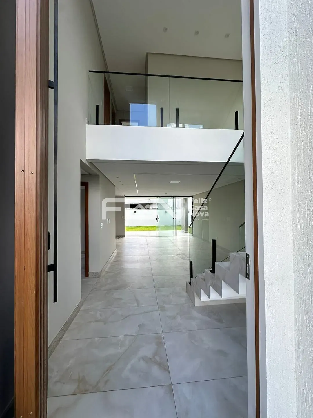Casa, 4 quartos, 202 m² - Foto 3