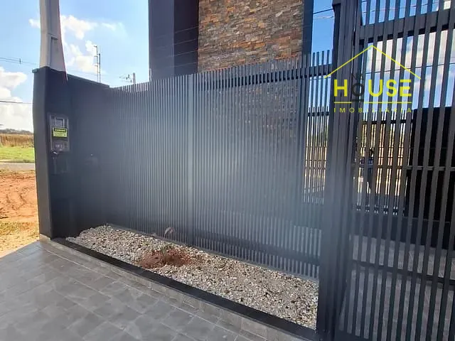 Casa com 216m² 3 quartos e 2 banheiros, à venda, no bairro Dharma Ville em Votuporanga