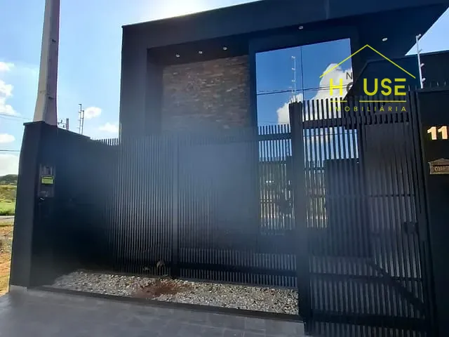 Casa com 216m² 3 quartos e 2 banheiros, à venda, no bairro Dharma Ville em Votuporanga
