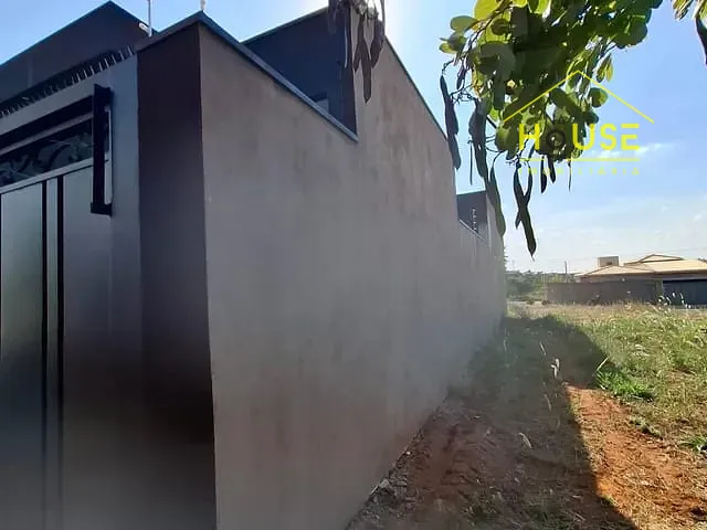 Casa com 216m² 3 quartos e 2 banheiros, à venda, no bairro Dharma Ville em Votuporanga
