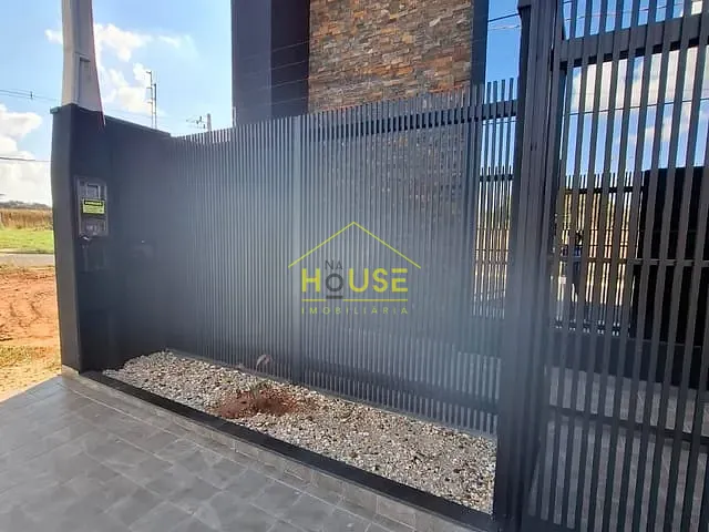 Casa com 216m² 3 quartos e 2 banheiros, à venda, no bairro Dharma Ville em Votuporanga